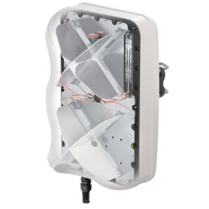 Taoglas THDR98 (Thunder) 7:1 Integrated Antenna for the Ericsson R980 Router, IP67 rated, wall or pole mount